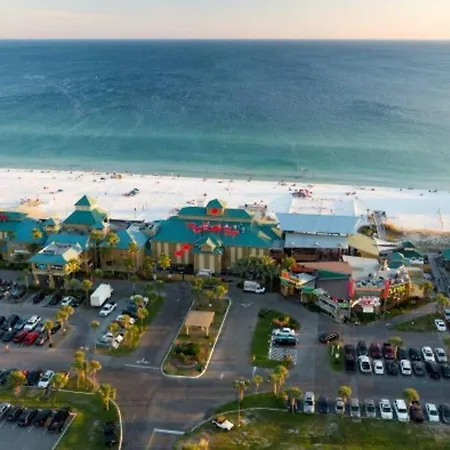 Modern 2 Bedroom Townhome Minutes From The Beach!! Fort Walton Beach Exterior foto